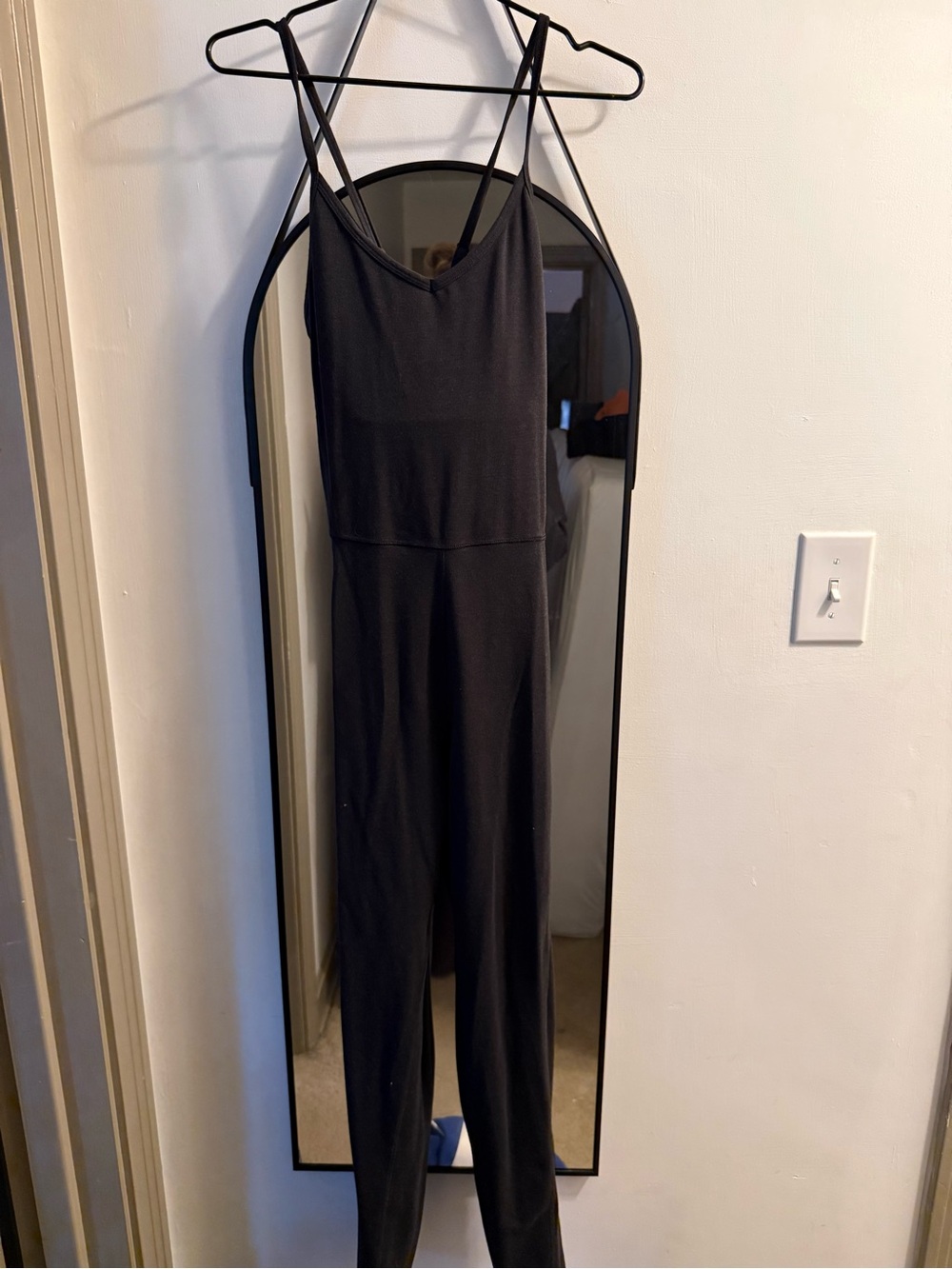 Old Navy Powerchill Legging Tank Jumpsuit Tall Size